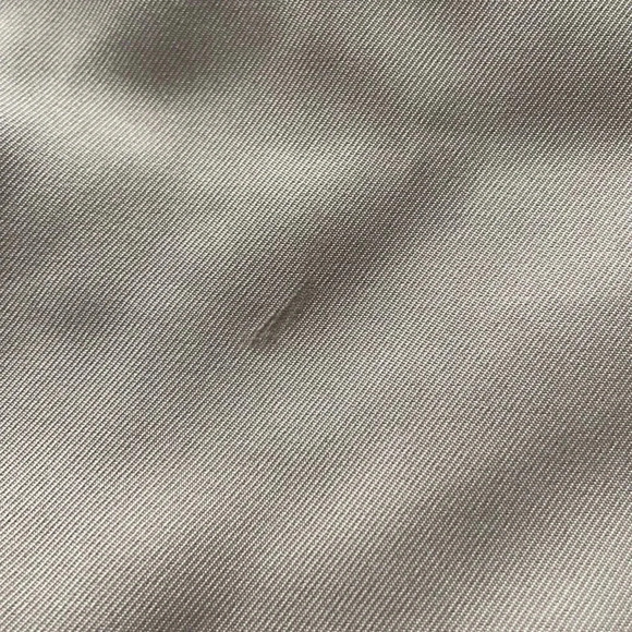 Slazenger men’s 10” golf shorts, tan. Size 30 - Picture 5 of 10